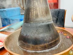 -岳合轩老北京涮肉