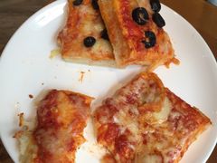 -So Lounge索兰至餐厅(蓝色港湾店)