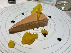 茶韵甜品－茶堆千层-théATRE 茶聚场(王府中環店)