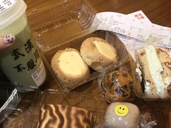 -纯坊佳哥手作(江汉路店)