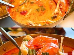 -BetterThai 泰加(苏州中心店)