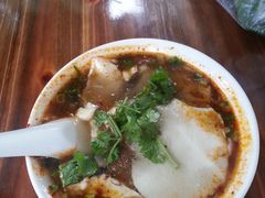 -新繁牛肉豆花(都江堰店)