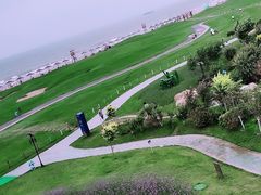 -秦皇岛阿尔卡迪亚滨海度假酒店
