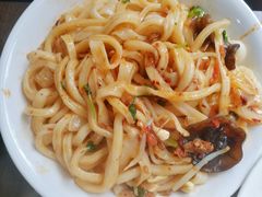 -王菊美食街·王菊面馆(总店)