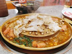 -牛牛章·章鱼水煎肉(光谷世界城店)