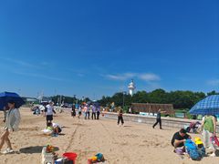 -日照灯塔风景区