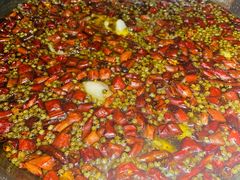 -雲蜀龙阁·金牌水煮鱼(方庄店)