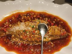 -大鹏饭店·金陵家宴(奥体中心店)