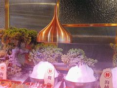 -炭烤麻里·臻选自助烤肉料理(观音桥大融城店)