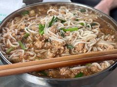 -正宗杨记普洱酸醋米线(总店)
