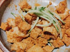 -肉串汪(月坛店)