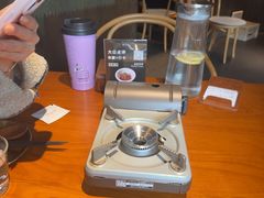 -SHAN山(前滩太古里店)