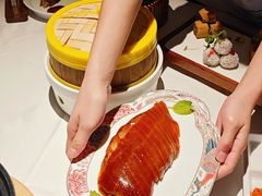 -在前门·烤鸭北京菜(五月花广场店)