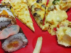 -好伦哥(温都水城店)