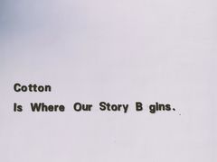 -COTTON CAFE(德信·中外公寓店)