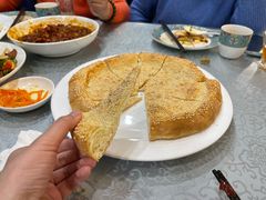 -汗腾格里·风味餐厅(新疆驻京办店)