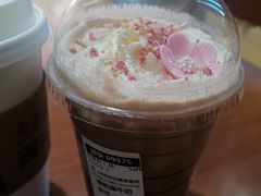 -星巴克臻选(济南万达店)