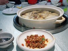 -名善山珍·野生菌汤锅(文殊院店)