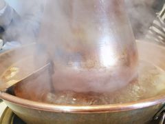 -宣武小院涮肉(前门店)