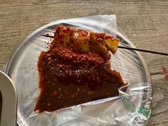 -怪老头甜不辣(抚琴小区店)