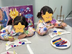 -米秝艺术Mili Bloom(天山校区)