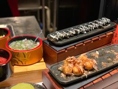 -宴立方海鲜自助(义乌万达广场店)