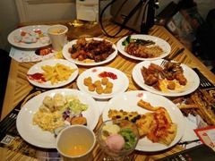 -阿尔卑斯比萨牛排火锅自助(喜悦汇店)