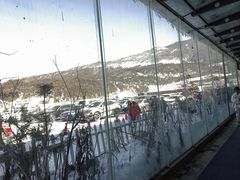 -太子岭滑雪场