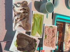 -野妹火锅(龙岗店)