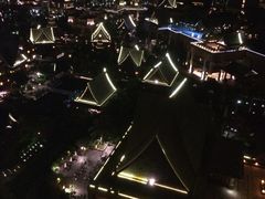-三亚湾红树林度假世界(木棉酒店)