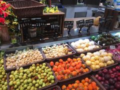 -永辉超市(嘉定宝龙广场店)