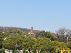 -宝通禅寺