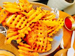 -Jamaicablue Coffeeshop(中央广场店)