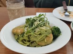 -翠娜家· Trina’s西餐厅(高新万达店)