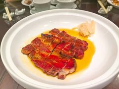 -白天鹅宾馆-玉堂春暖餐厅