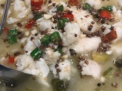 -松针蔡记蒸饺(花园路店)