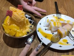 -糖糖屋•糖水•雪花冰店(时尚天河店)