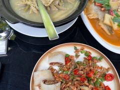 -拾溪餐厅(杭州千禧度假酒店)