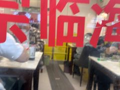 -健跳小海鲜(人民路店)