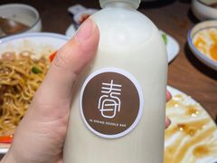 -十面春风·江南面馆(崇宁路店)