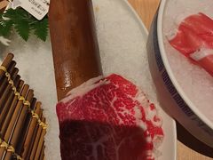 -巴奴毛肚火锅(七宝领展广场店)