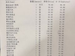 -新日月育才大酒店-中餐厅(环城北路店)