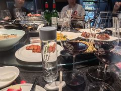 -铜锣湾·有麝自然香(渝北财富中心店)