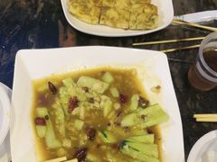 -郑贵初烧烤·烤凤爪的发明者(王家湾店)