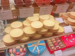 -PAUL LAFAYET 法式甜品(港汇广场店)