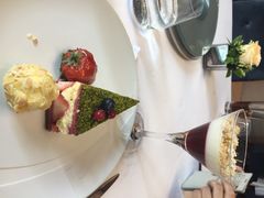 S.T.A.Y.思餐厅(香格里拉饭店)-AZUR聚(香格里拉饭店)