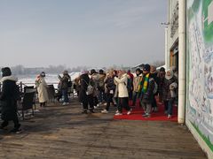 门面-华彬猛犸滑雪场