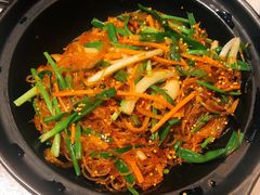 蟹籽粉丝煲-荟廷·晶萃(陆家嘴尚悦湾店)