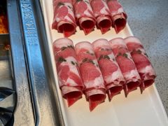 -海底捞大排档火锅(悦荟广场店)