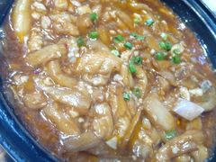 -锦园春香港茶餐厅(西海湾旗舰店)